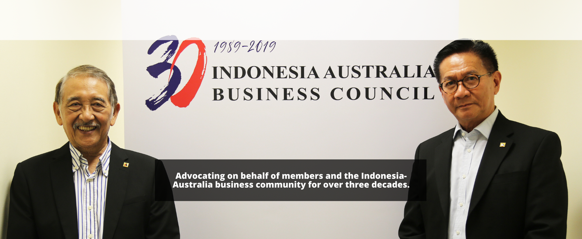 The Indonesia Australia Business Council (IABC)